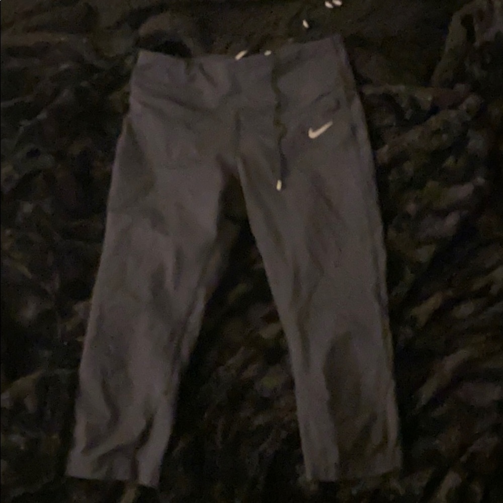 NIKE PRO CAPRIS